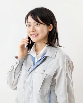 名古屋の内装工事下請け専門お問い合わせ